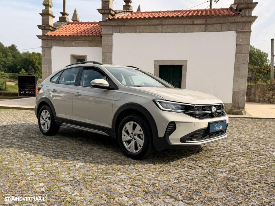 VW Taigo 1.0 TSI Style - 27