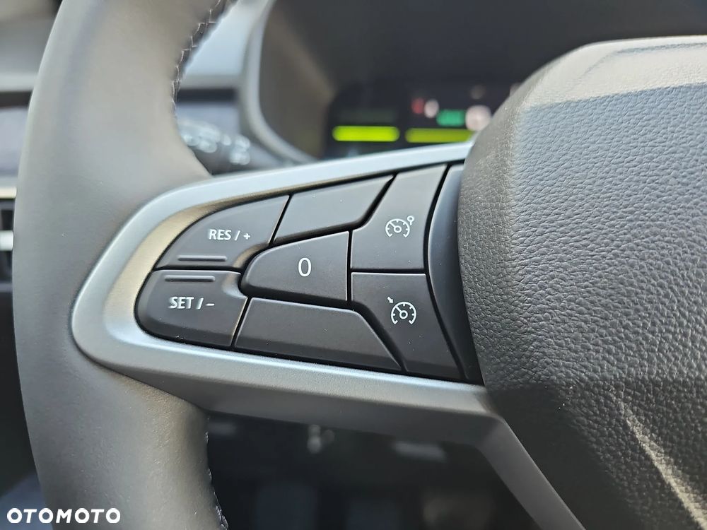 Dacia Jogger 1.8 Full Hybrid 155 Journey MMT - 16