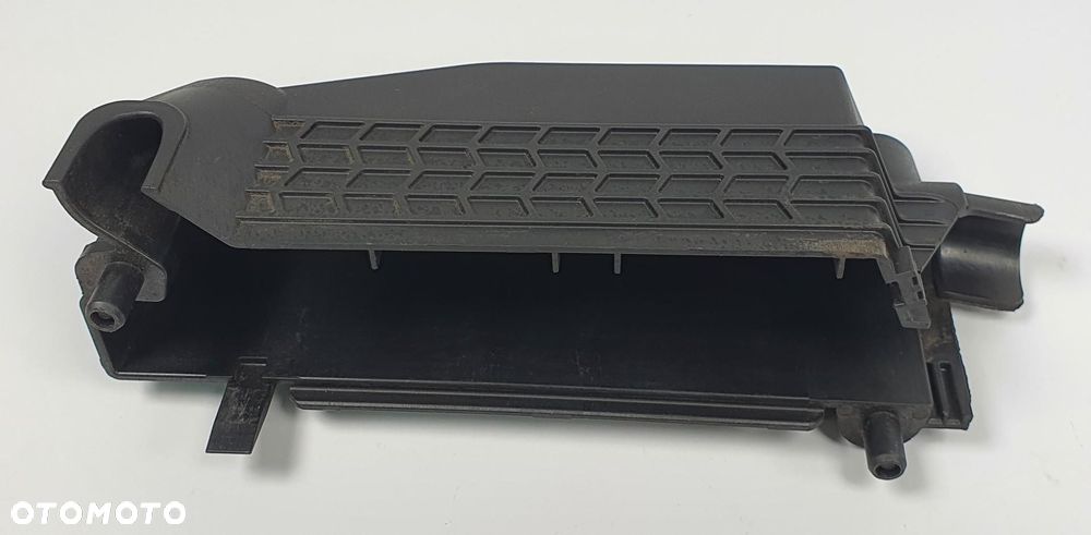 OSŁONA OBUDOWA KOMPUTERA MERCEDES W246 1.5 DCI A6071530275 - 1