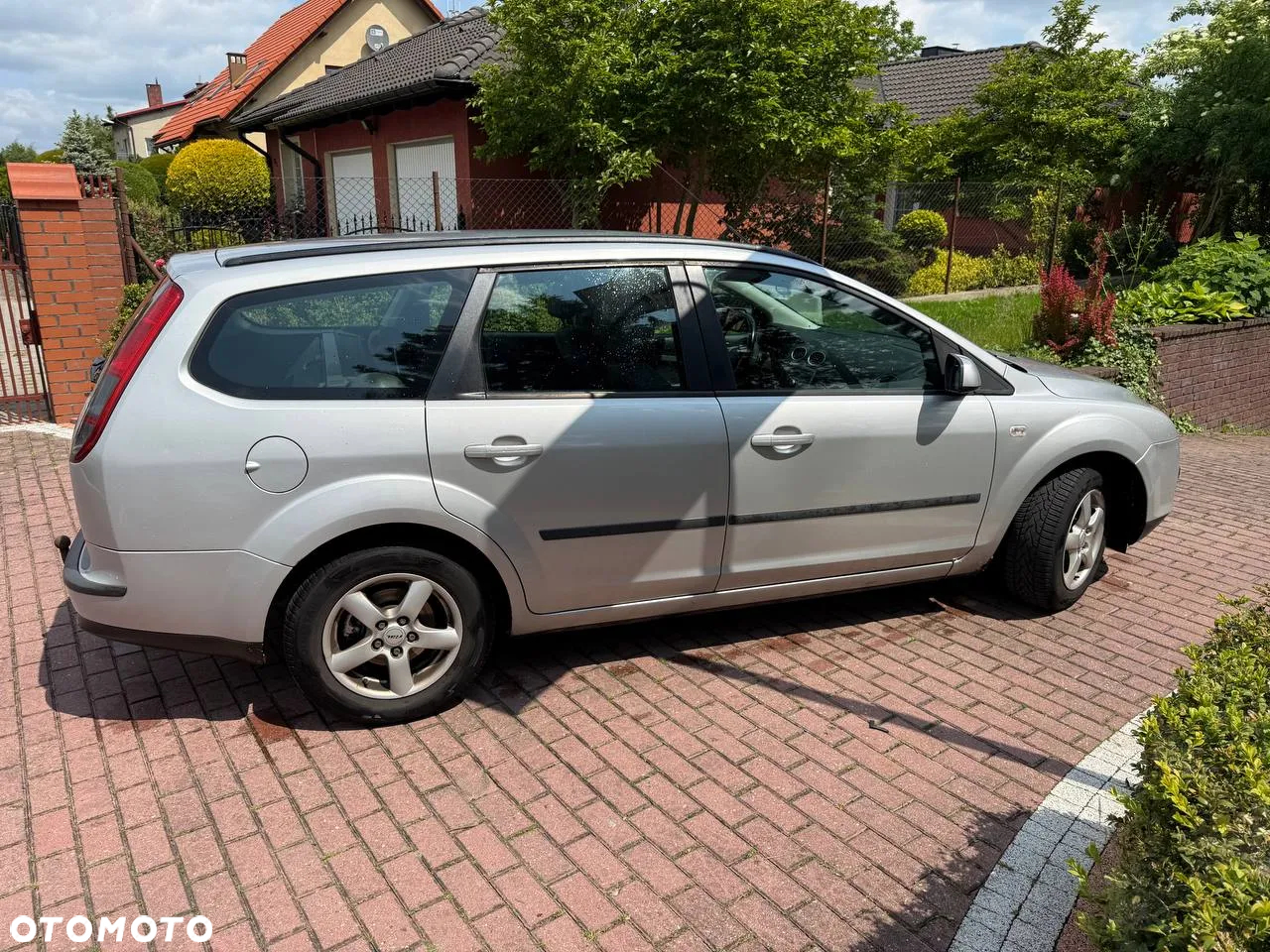 Ford Focus 1.6 Platinium X - 5