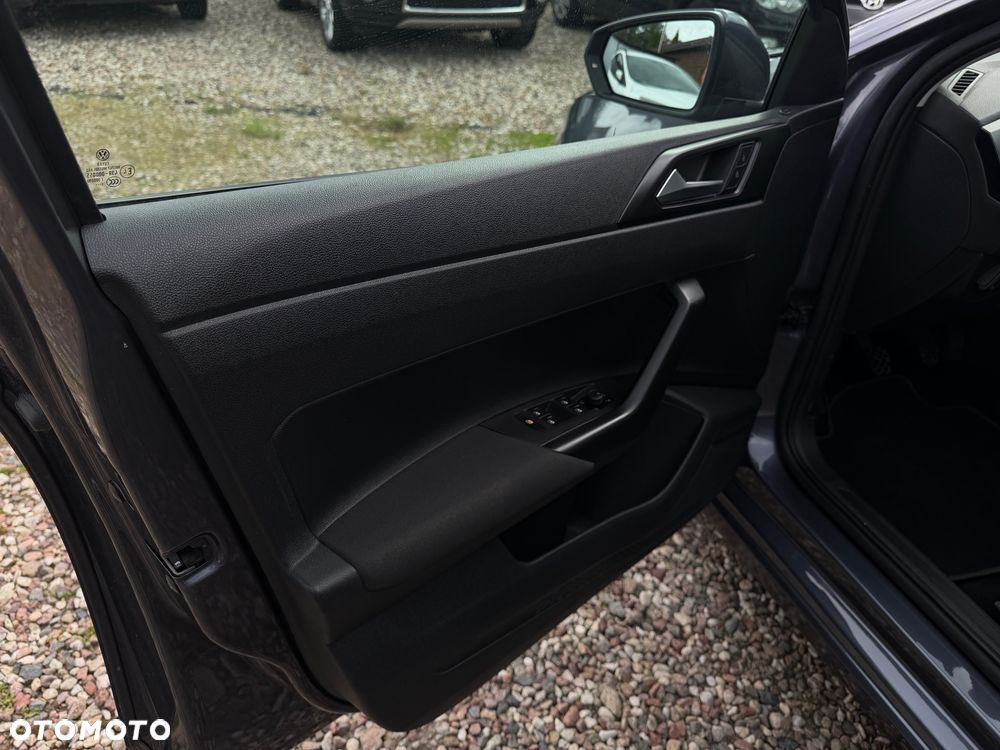 Volkswagen Polo 1.0 MPI Special Edition - 13