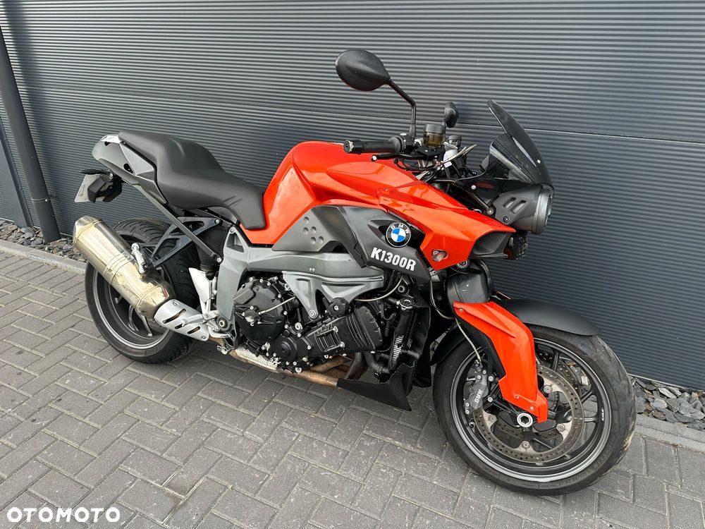 BMW K - 6