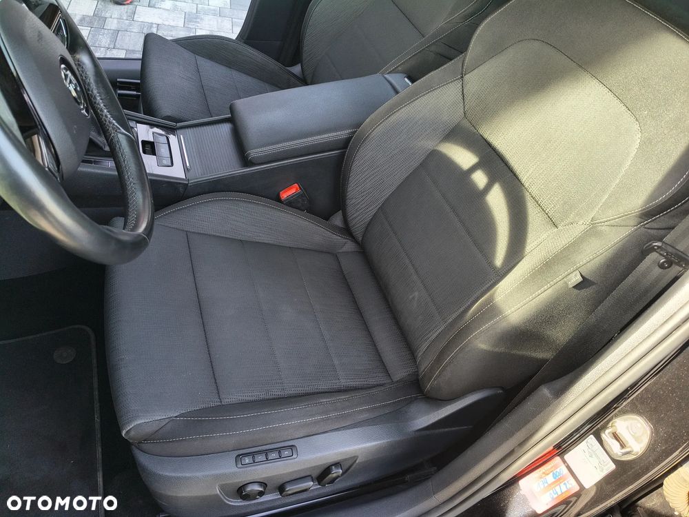 Skoda Superb 1.6 TDI Ambition - 25