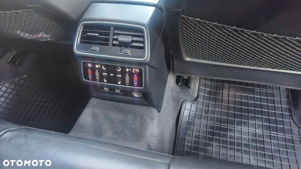Audi A6 Limousine 40 TDI mHEV S tronic - 25