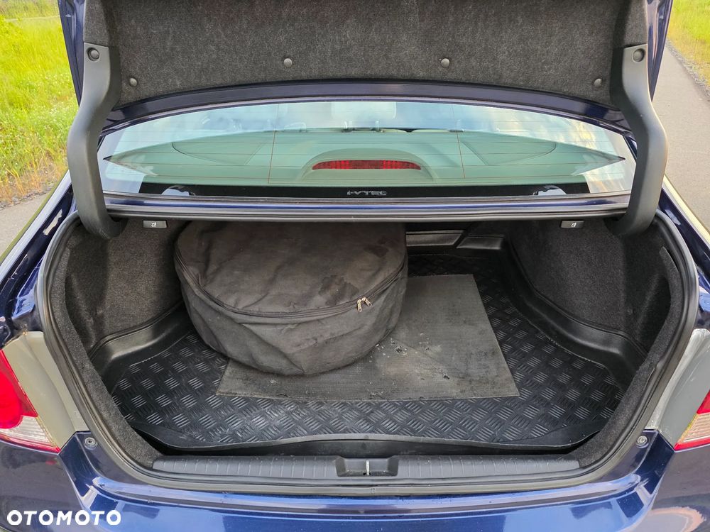 Honda Civic 1.8 Comfort - 19