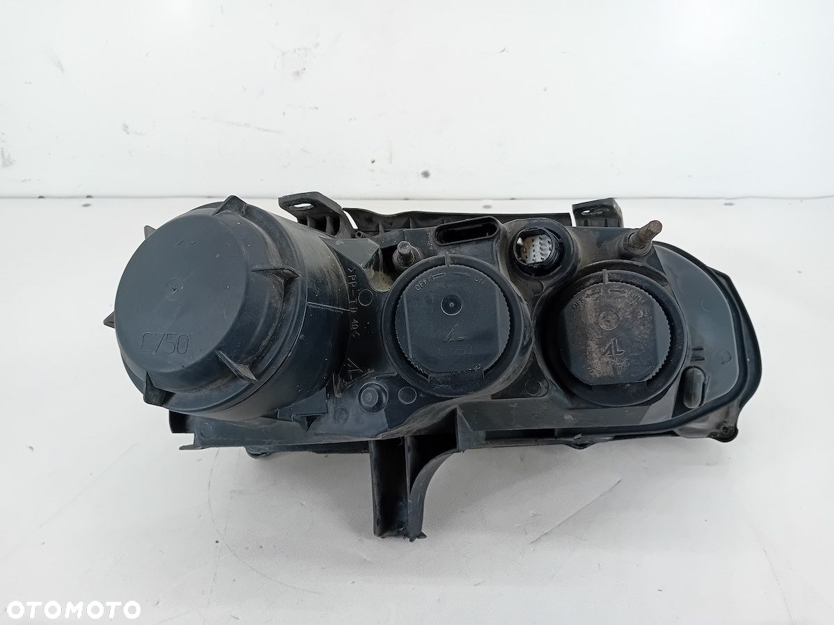 LAMPA PRZÓD LEWA ALFA ROMEO 159 60682089 - 2