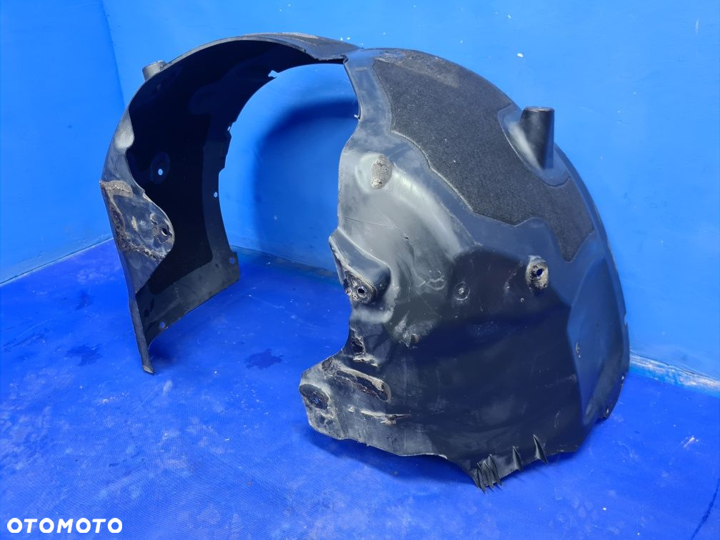 NADKOLE prawe przednie TESLA MODEL 3 20-23 prawy przód - 2
