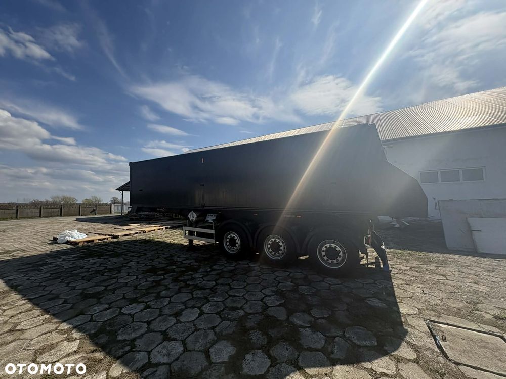 Feber Inter Cars Wywrotka - 9