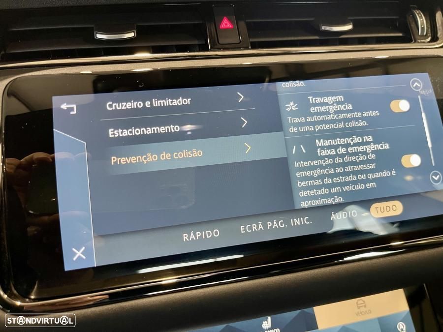 Land Rover Range Rover Evoque P300e R-Dynamic - 33