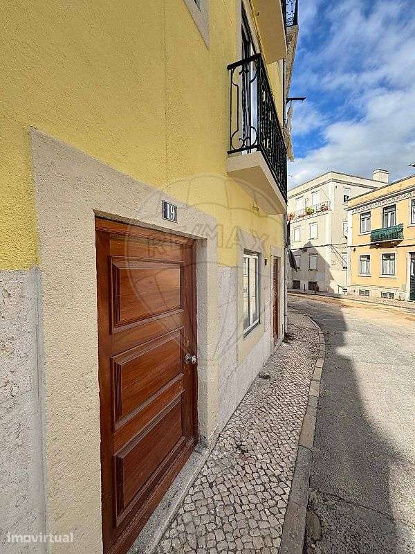 Apartamento T1 para venda