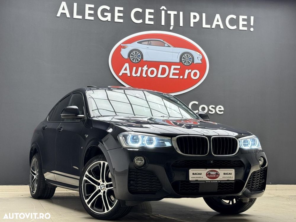 BMW X4 - 3