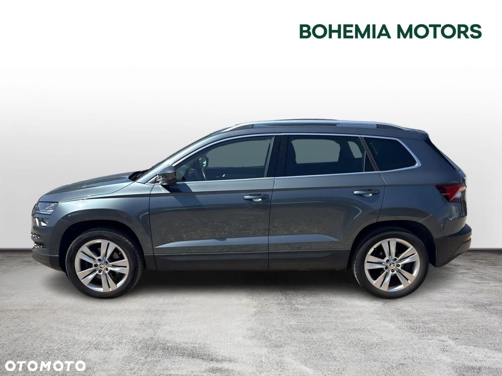 Skoda Karoq - 3