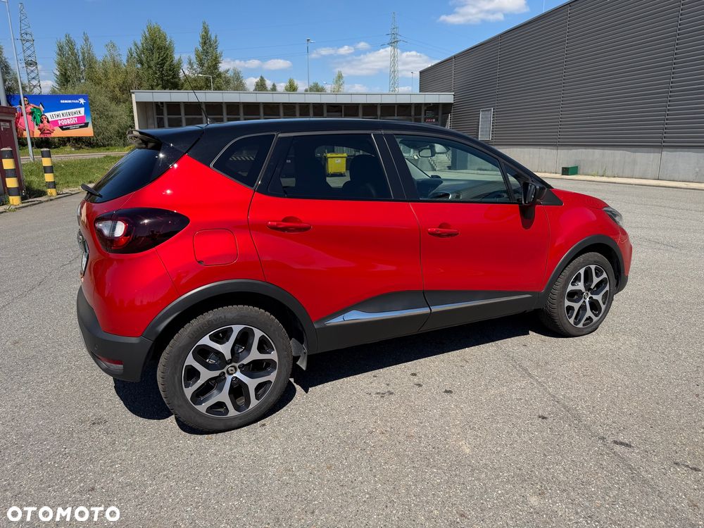 Renault Captur - 21