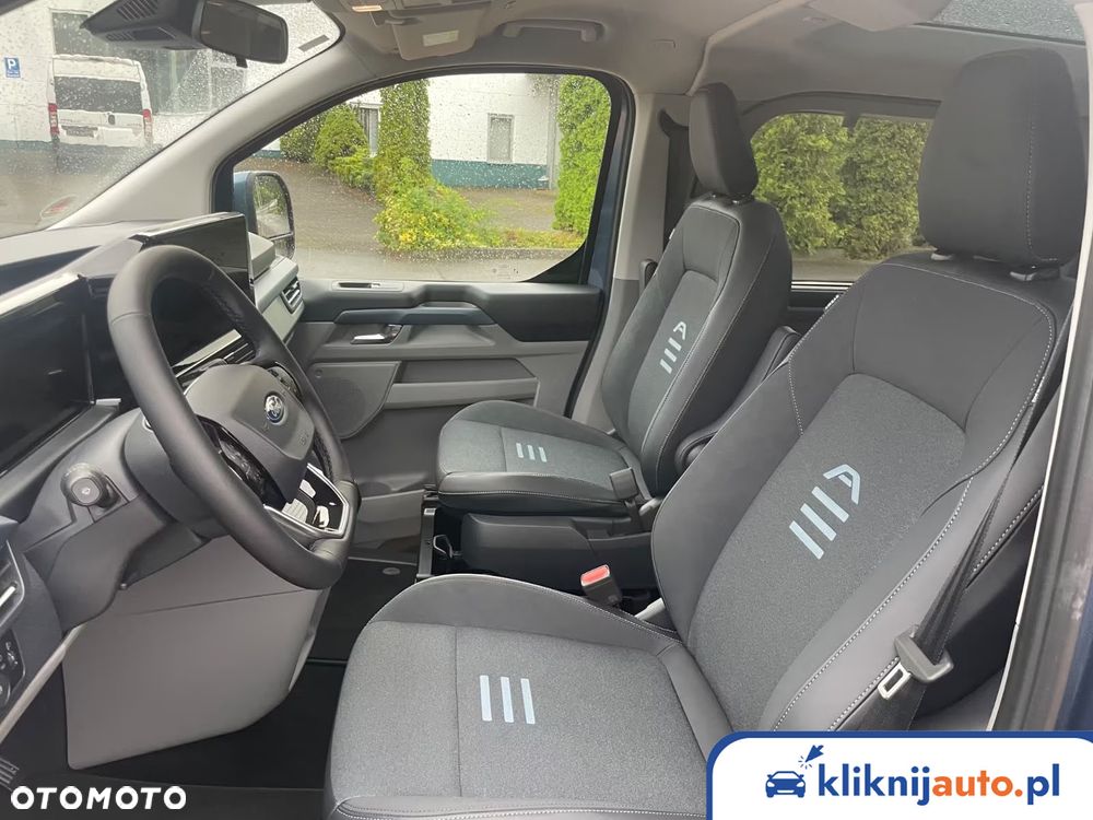 Ford Tourneo Custom 2.0 EcoBlue 320 AWD L2 Active - 5