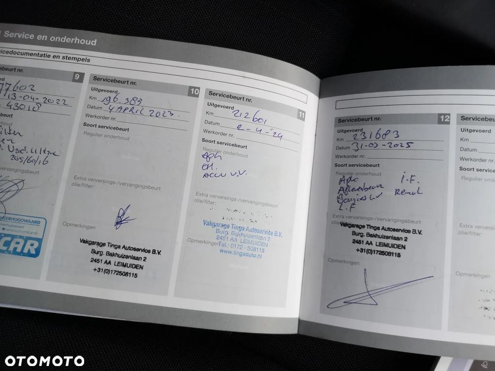 Volvo S60 T3 Edition - 10