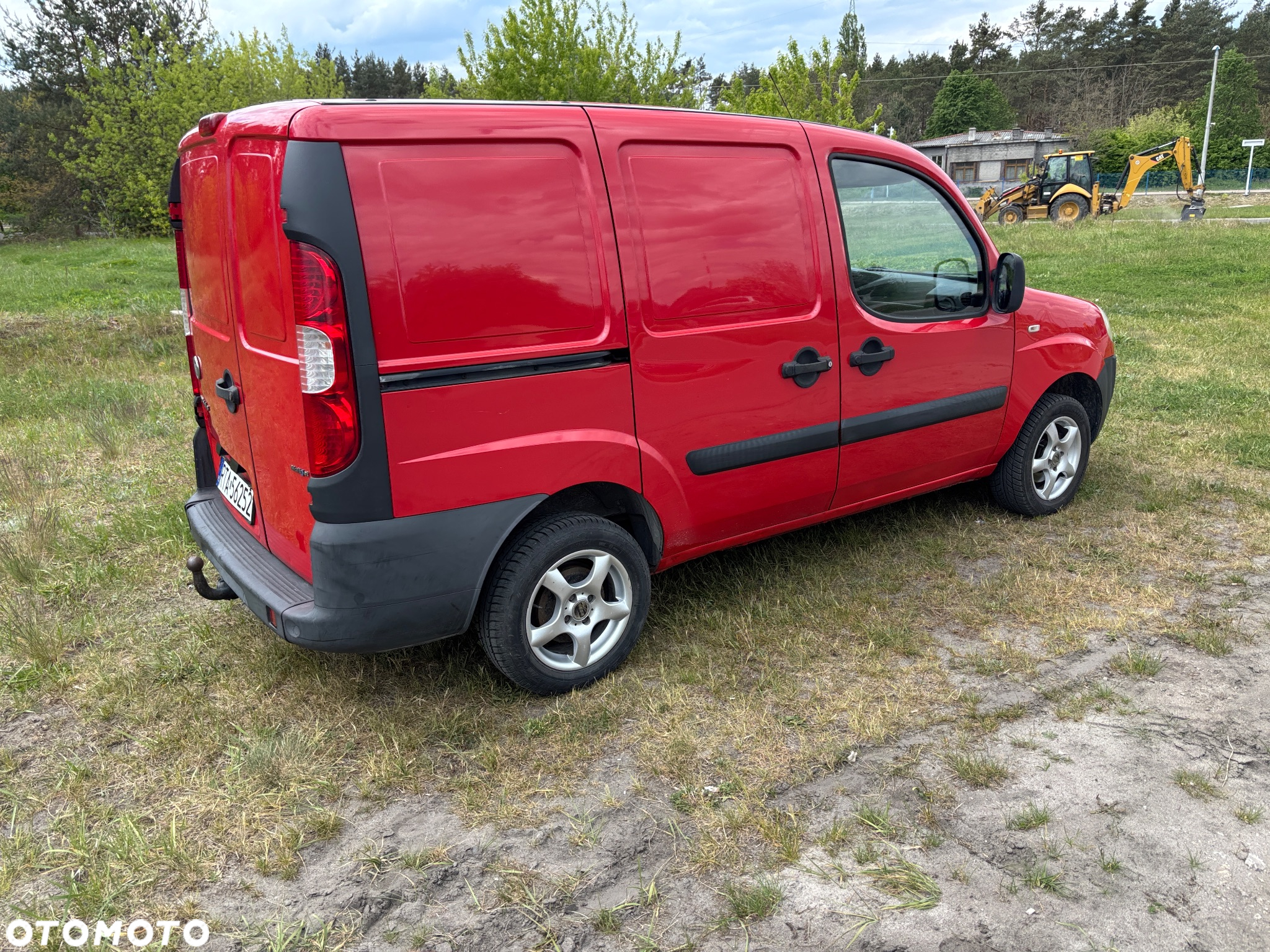 Fiat Doblo - 22