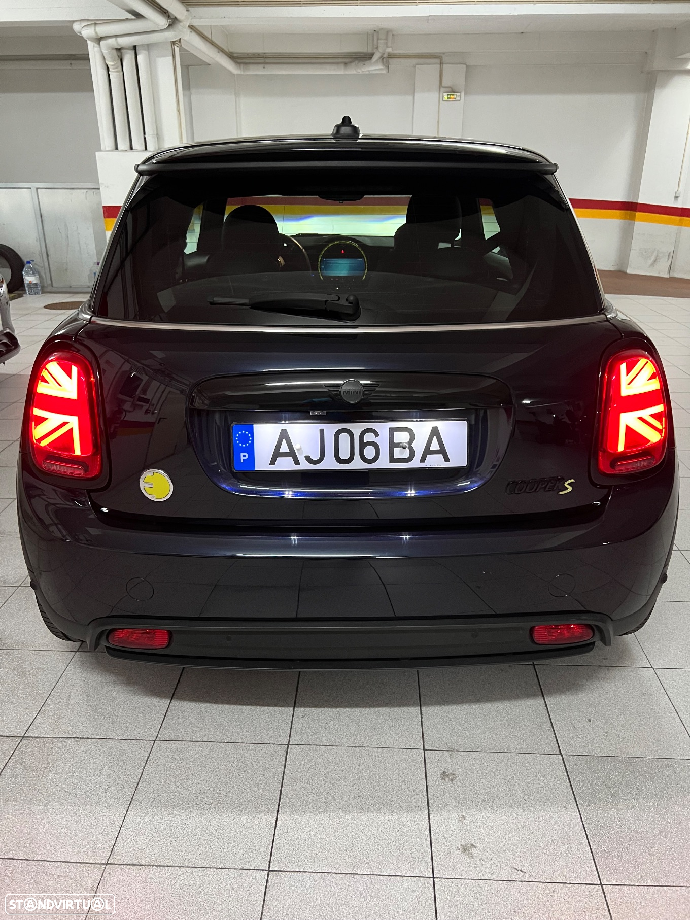 MINI 3 Portas Cooper SE - 10