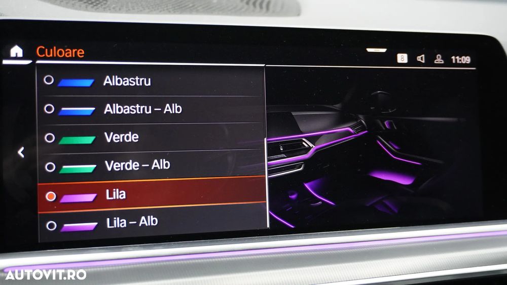 BMW X5 xDrive45e AT PHEV - 17