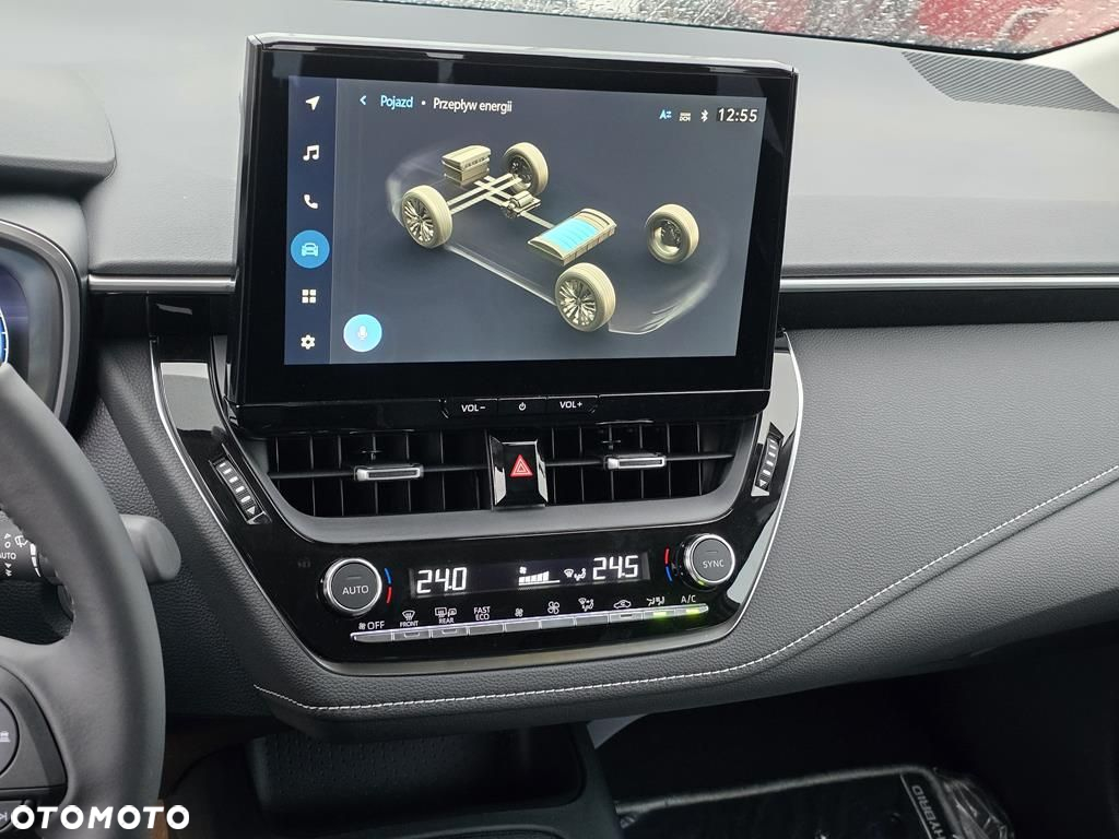 Toyota Corolla 1.8 Hybrid Comfort - 20