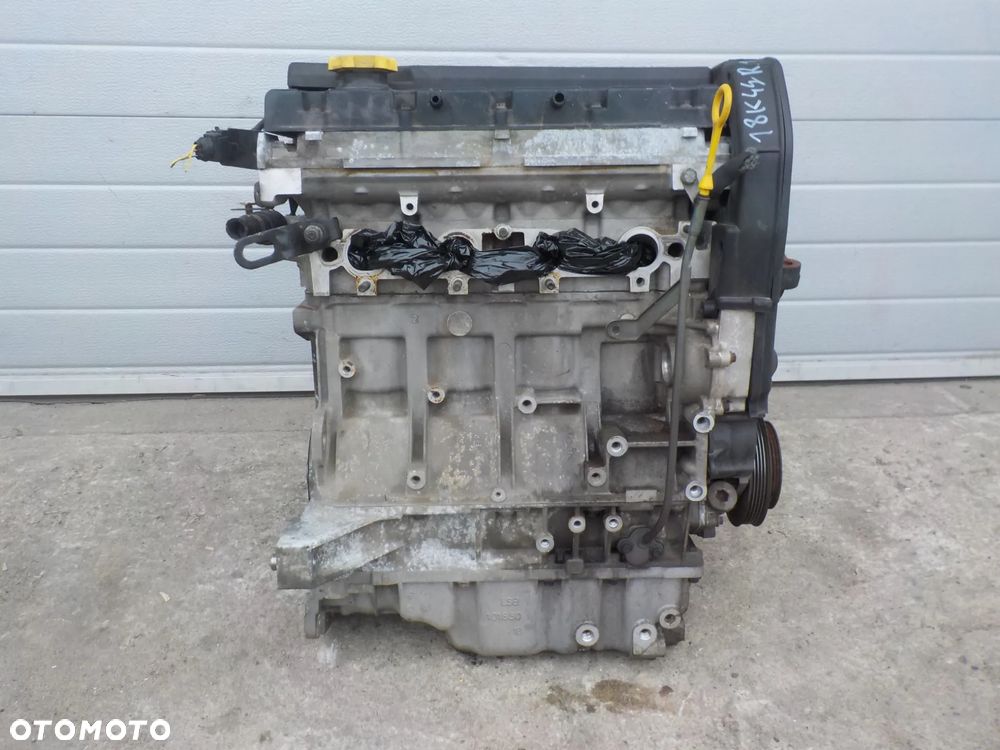 ROVER 75 1.8 B SILNIK SŁUPEK 18K4GR