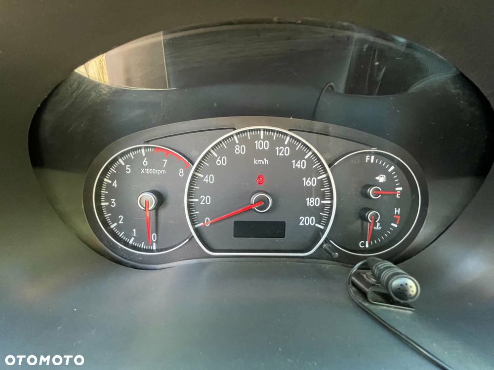 Suzuki SX4 1.5 - 27