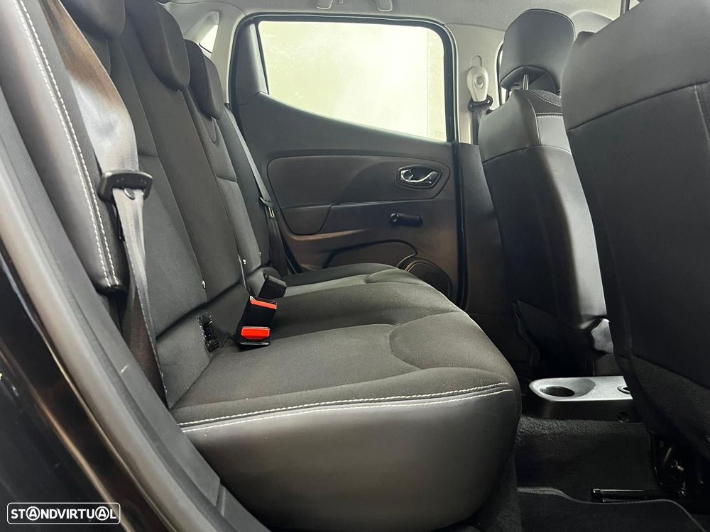 Renault Clio 1.5 dCi Business - 16
