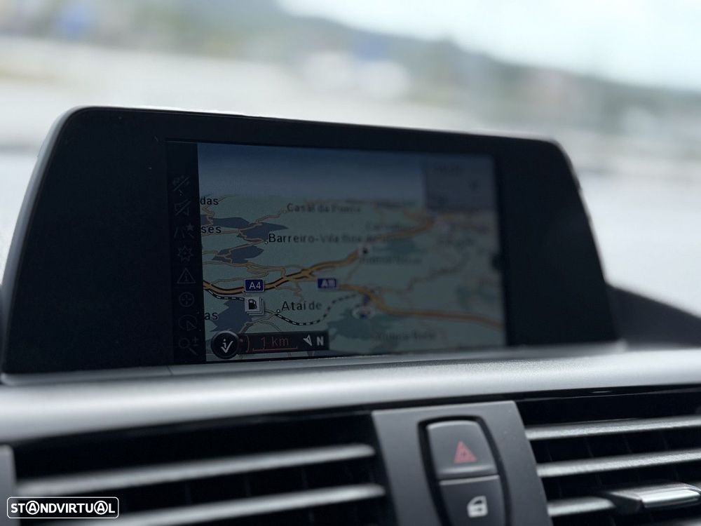 BMW 116 d EfficientDynamics - 17