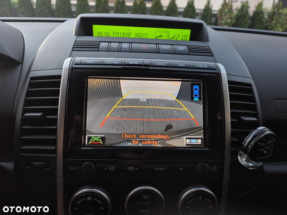 Mazda 5 2.0 Sport - 9
