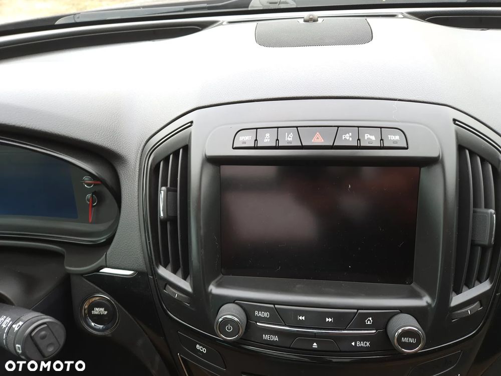 Opel Insignia 2.0 T Executive S&S EU6 - 16