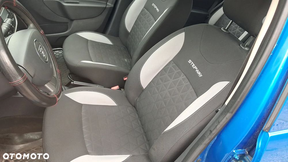 Dacia Sandero Stepway 0.9 TCe Laureate - 10
