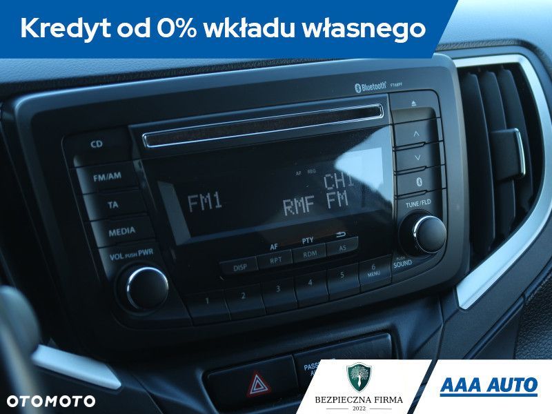 Suzuki Baleno - 13