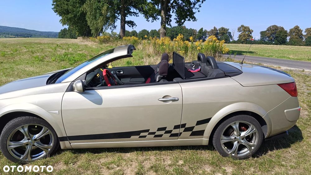 Renault Megane 2.0 Coupe-Cabriolet Confort Dynamique - 5