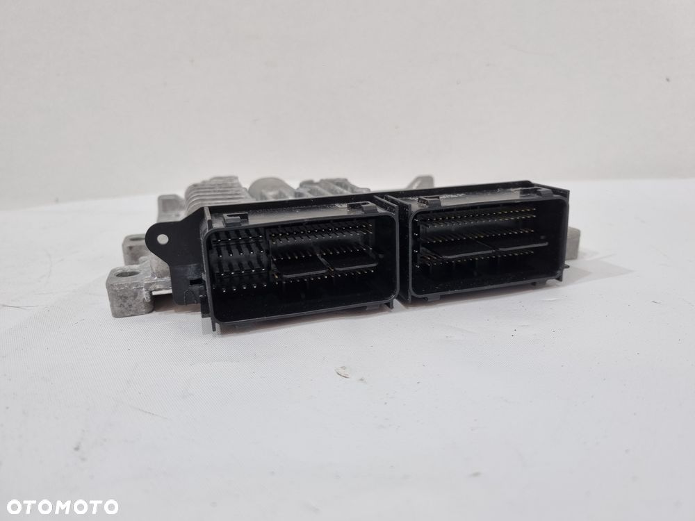 FORD KUGA MK2 EDGE 2.0 TDCI KOMPUTER STEROWNIK SILNIKA GV61-12A650-MC  DS71-12B684-XC - 4