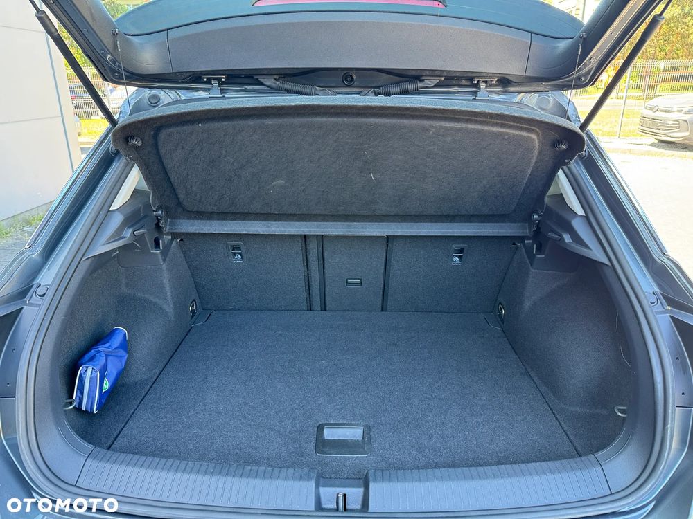 Volkswagen T-Roc 1.5 TSI Life DSG - 14