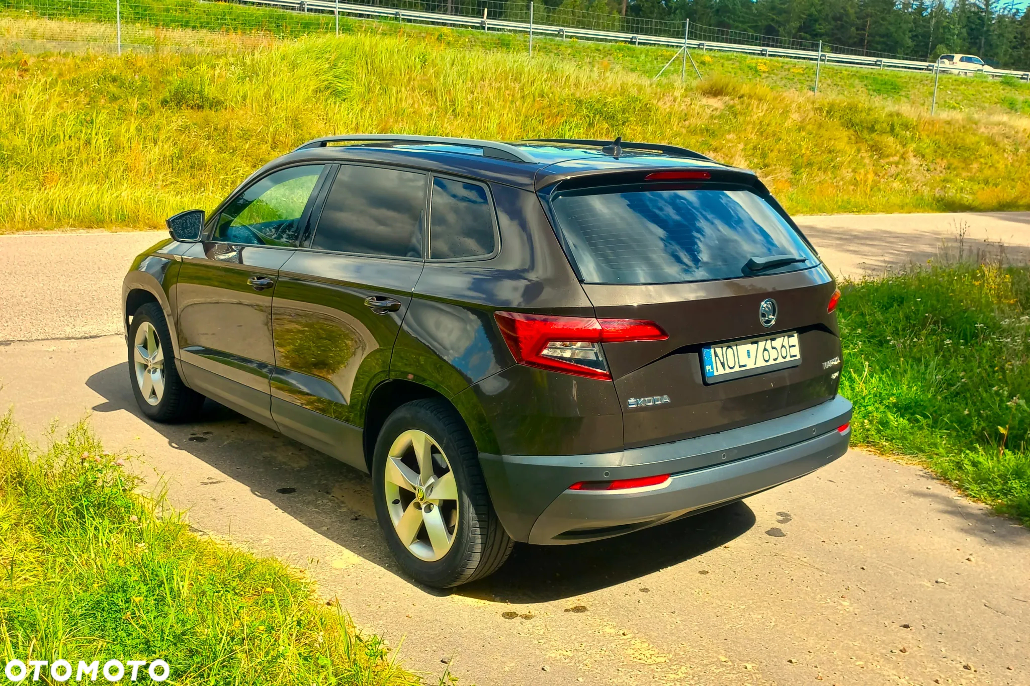 Skoda Karoq - 4