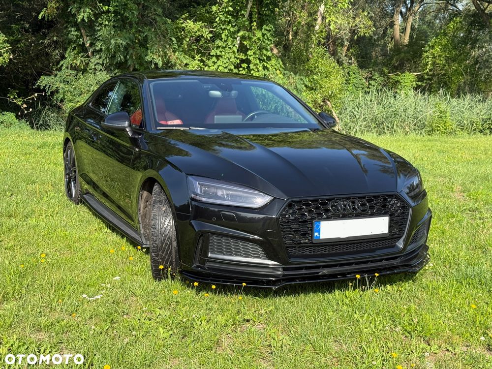 Audi S5 Coupé 3.0 TFSI Quattro Tiptronic - 3