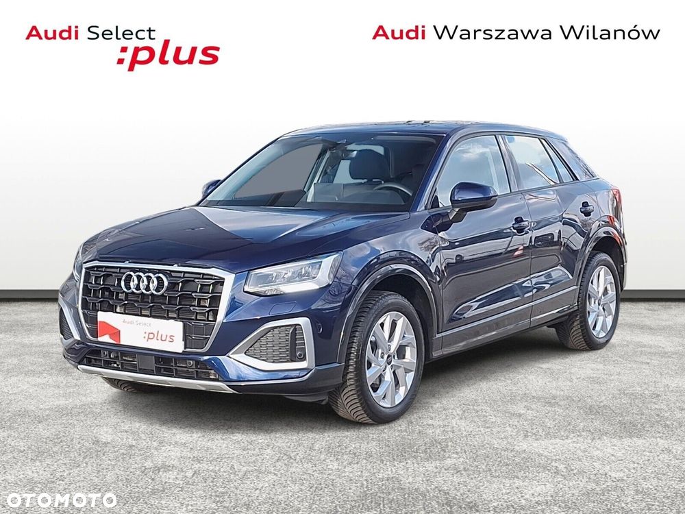 Audi Q2 - 1