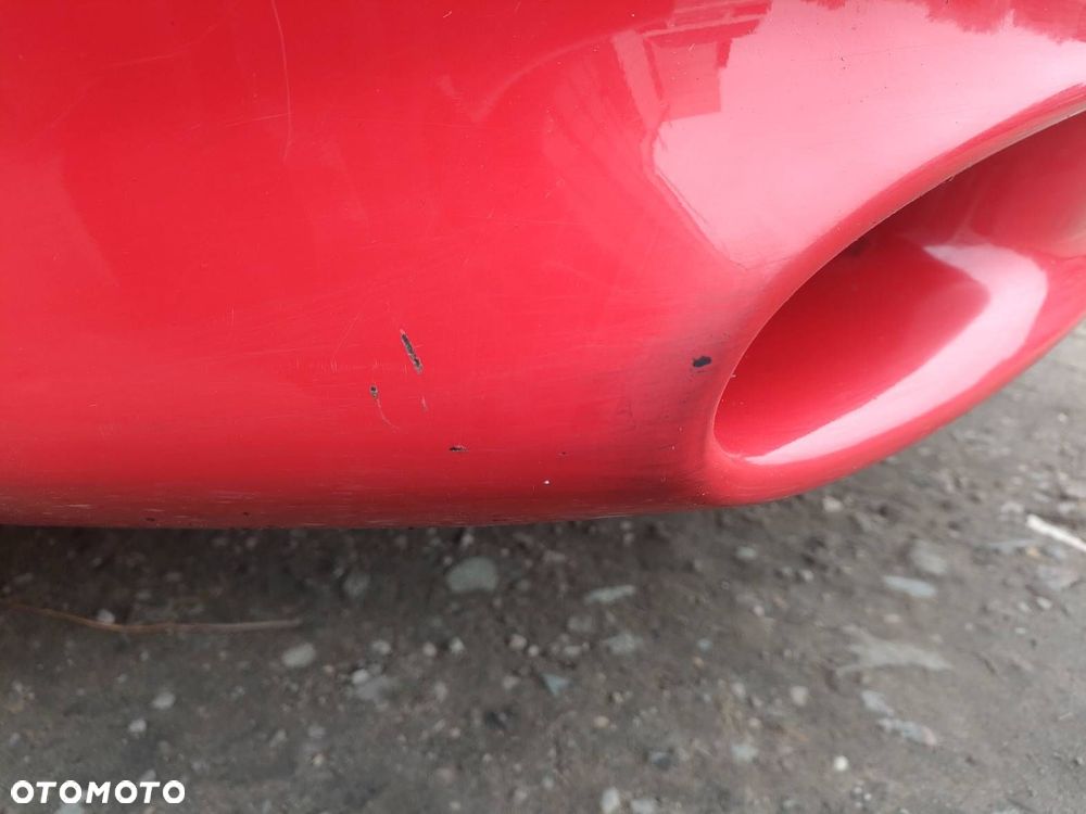 KOMPLETNY TYŁ KLAPA ZDERZAK LAMPA HYUNDAI COUPE TIBURON I LIFT PU - 11