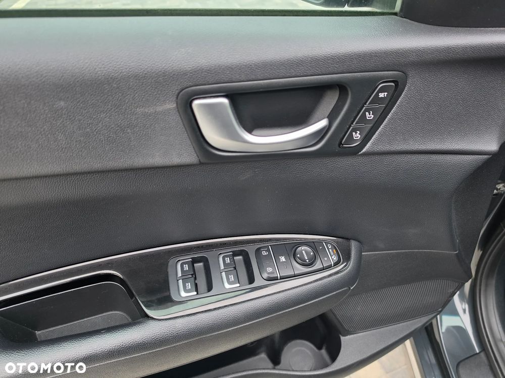 Kia Optima 1.7 CRDI DCT Spirit - 13