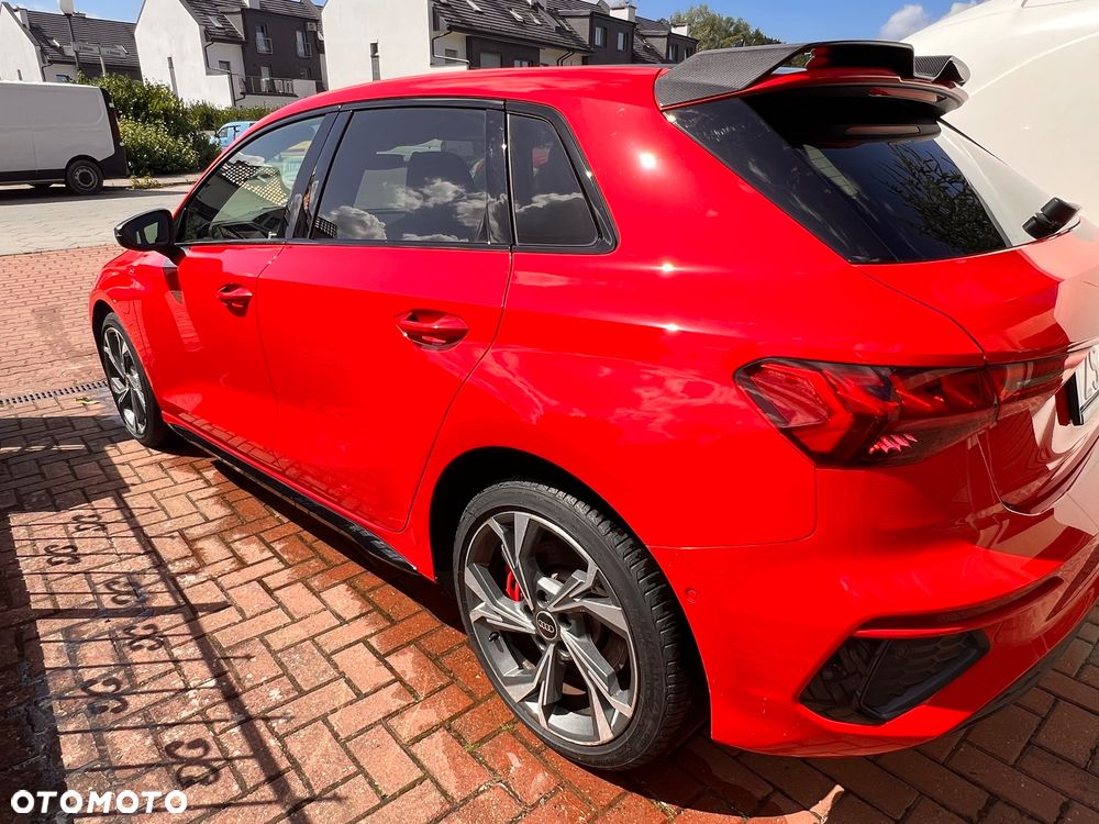Audi A3 - 7