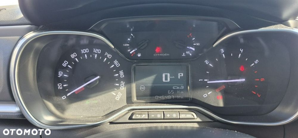 Citroën C3 Pure Tech 110 S&S EAT6 MAX - 18