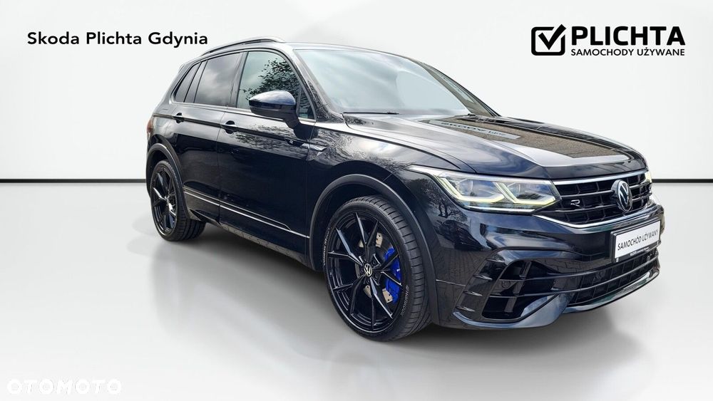 Volkswagen Tiguan - 8