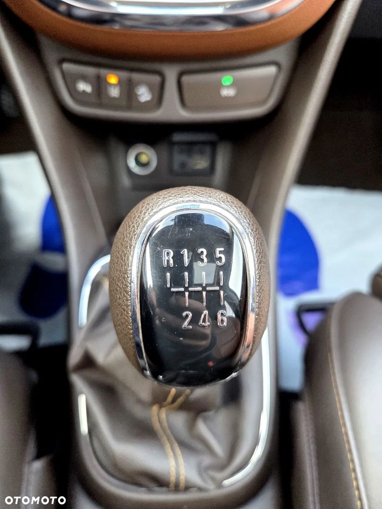 Opel Mokka - 28
