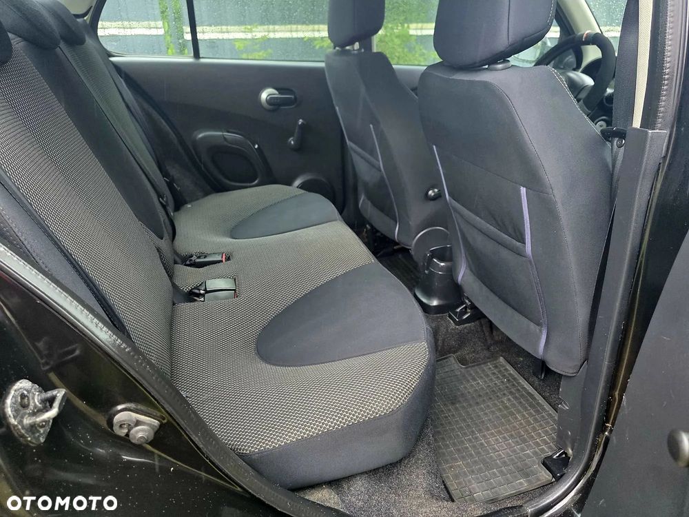 Nissan Micra 1.4 Active Luxury - 7
