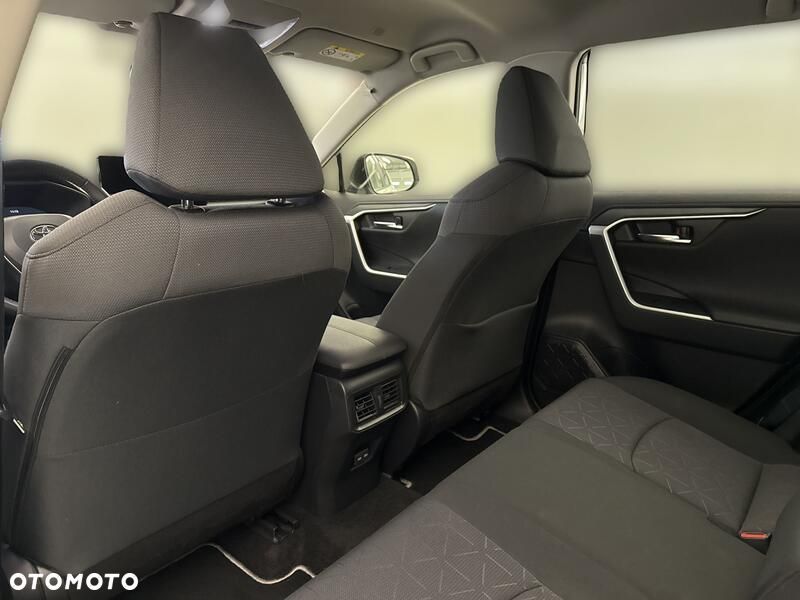 Toyota RAV4 2.5 Hybrid Comfort 4x2 - 18