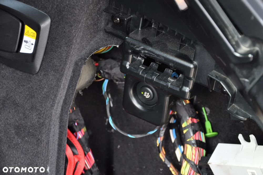 BMW Seria 5 520d Modern Line - 28