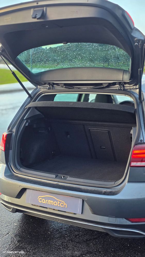 VW Golf 1.0 TSI Join - 22