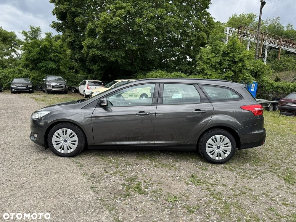 Ford Focus - 6