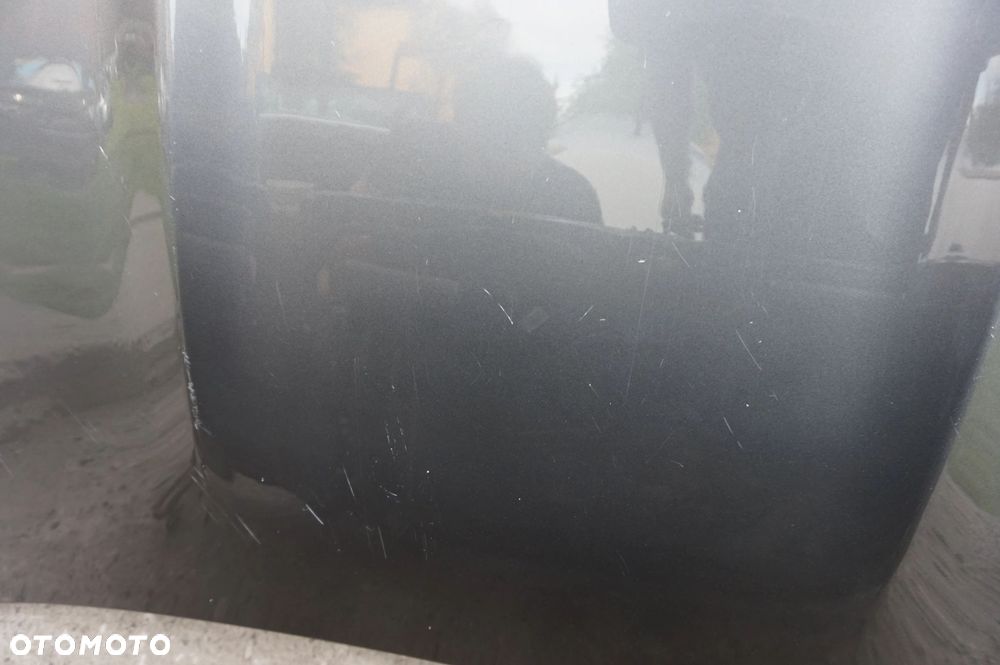 ZDERZAK MASKA BŁOTNIK KOMPLETNY PRZÓD QASHQAI J10 - 9