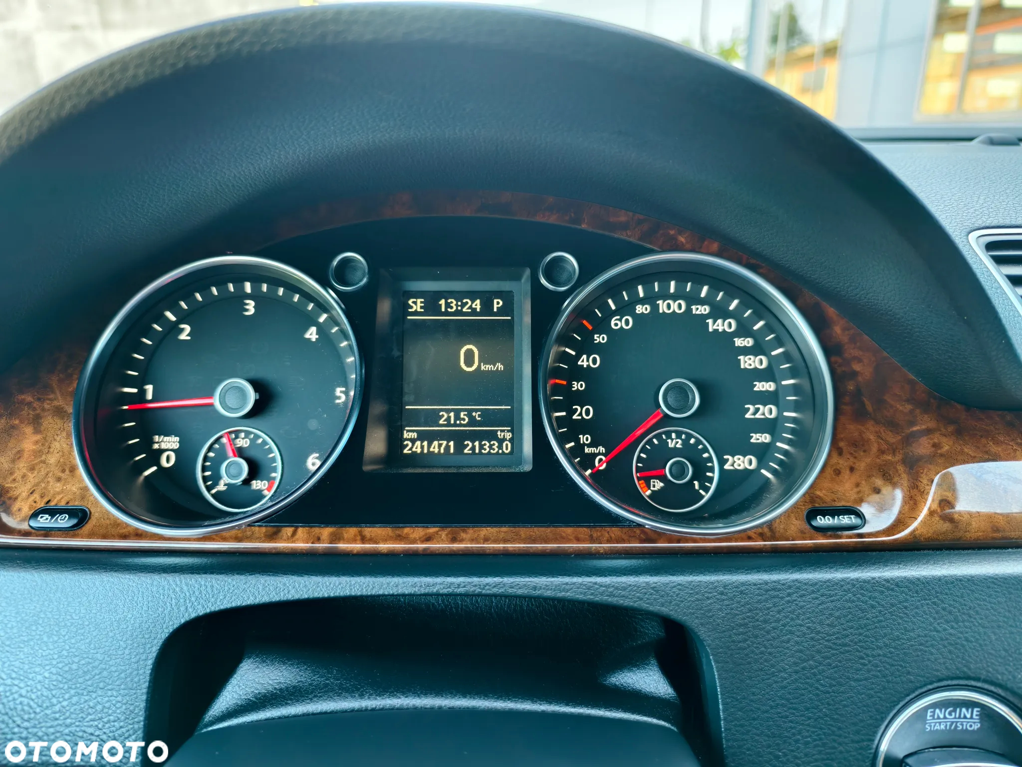 Volkswagen CC 2.0 TDI DPF BMT DSG - 29